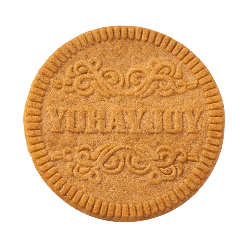 Kuinka Ice Cream Sandwich -keksit säilyttävät pehmeän koostumuksen -18 °C:ssa: Tekninen syvä sukellus