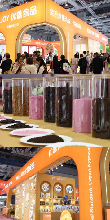 YOULEI FOODS 2026 SHANGHAI INTERNATIONAL HOSPITALITY EQUIPMENT & FOODSERVICE EXPO (HOTELEX 2026) päättyi onnistuneesti