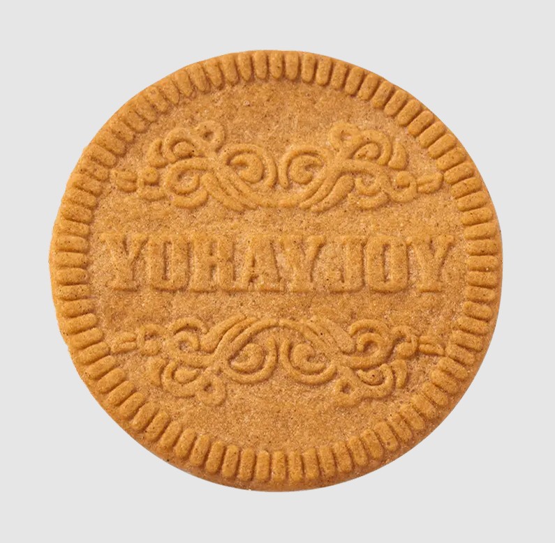 Miksi Ice Cream Sandwich Biscuit pehmenee pakastamisen jälkeen? 